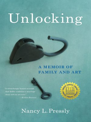 cover image of Unlocking